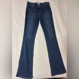NWOT Paige Manhattan jean